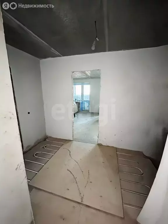 1-комнатная квартира: Йошкар-Ола, улица Петрова, 31 (46.9 м) - Фото 2