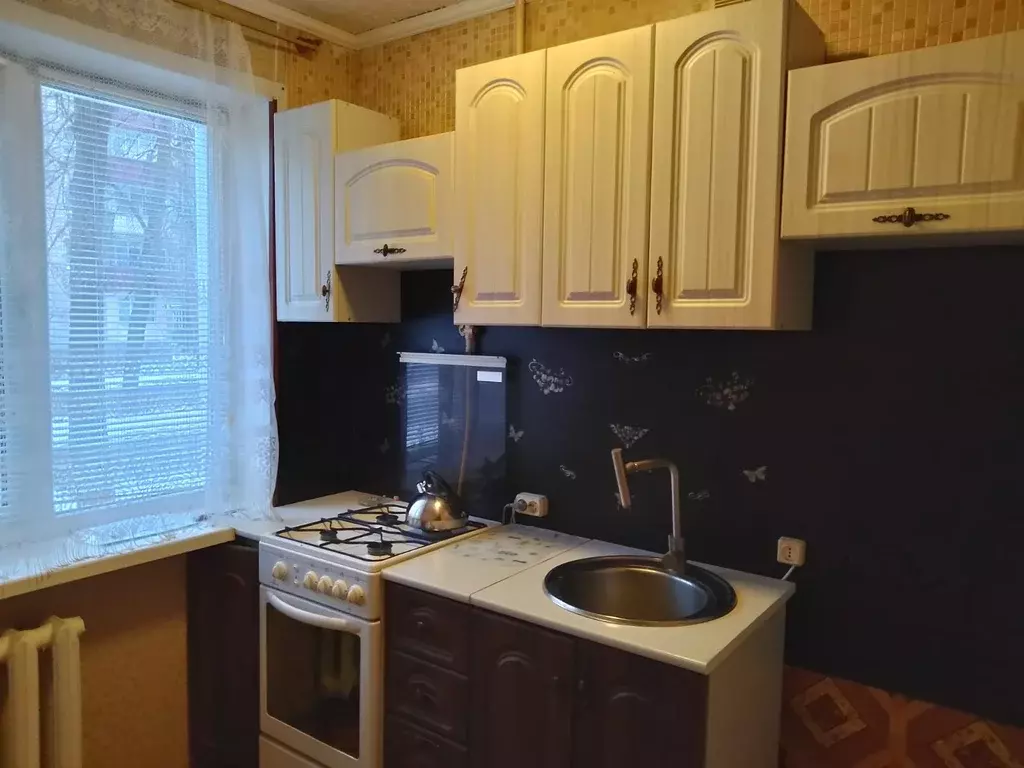 Продаётся 2-к квартира, 43.3 м - Фото 0