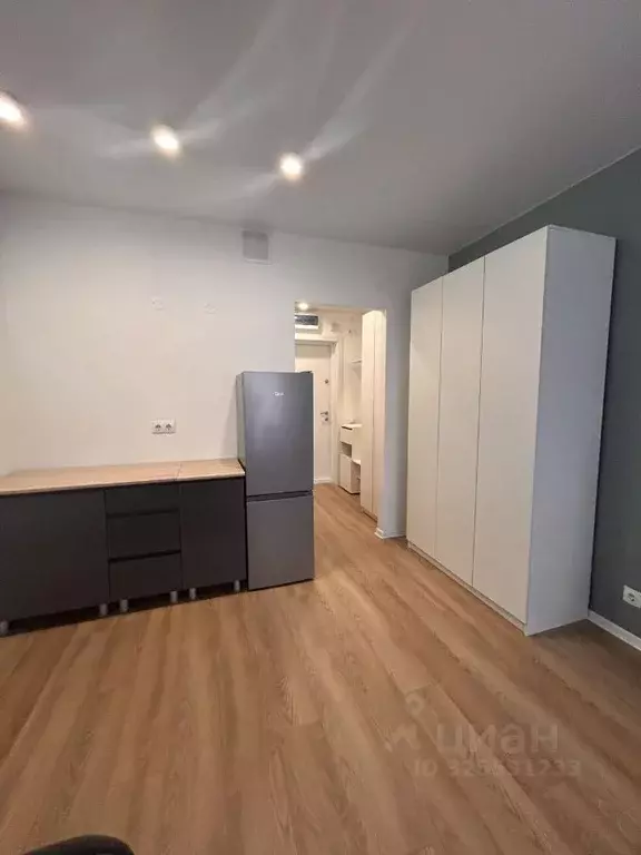 Студия Московская область, Котельники Белая Дача мкр, 27 (20.0 м) - Фото 0