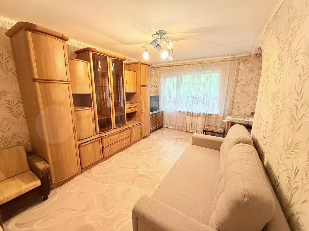 2-к. квартира, 45 м, 3/5 эт. - Фото 0
