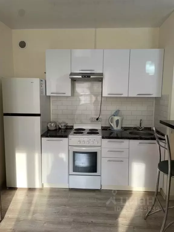 Студия Владимирская область, Владимир ул. Нижняя Дуброва, 47к3 (40.0 ... - Фото 2