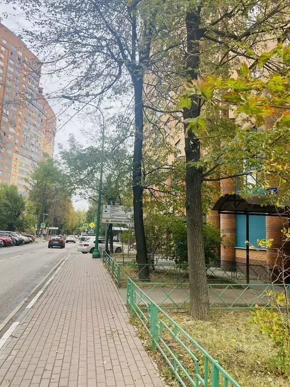 Помещение свободного назначения в Московская область, Химки ... - Фото 2