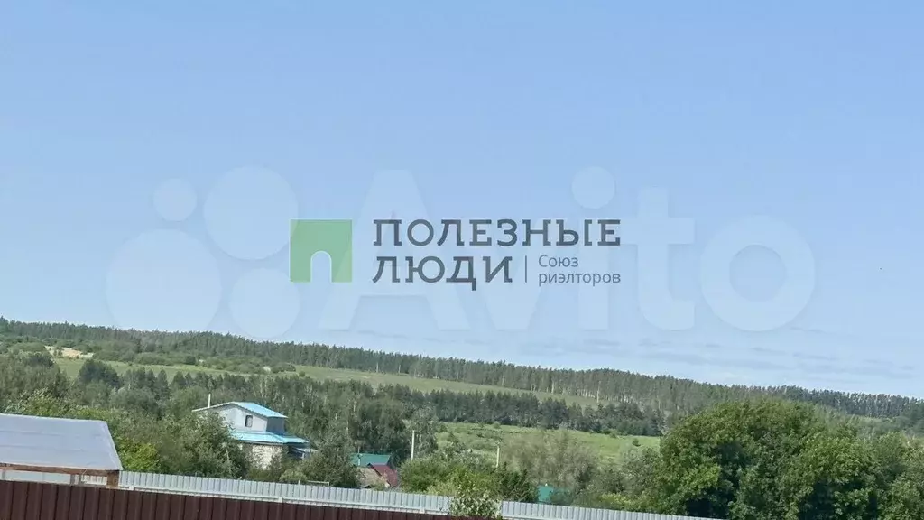 Участок 14,5 сот. (личное подсобное хозяйство (лпх)) - Фото 1