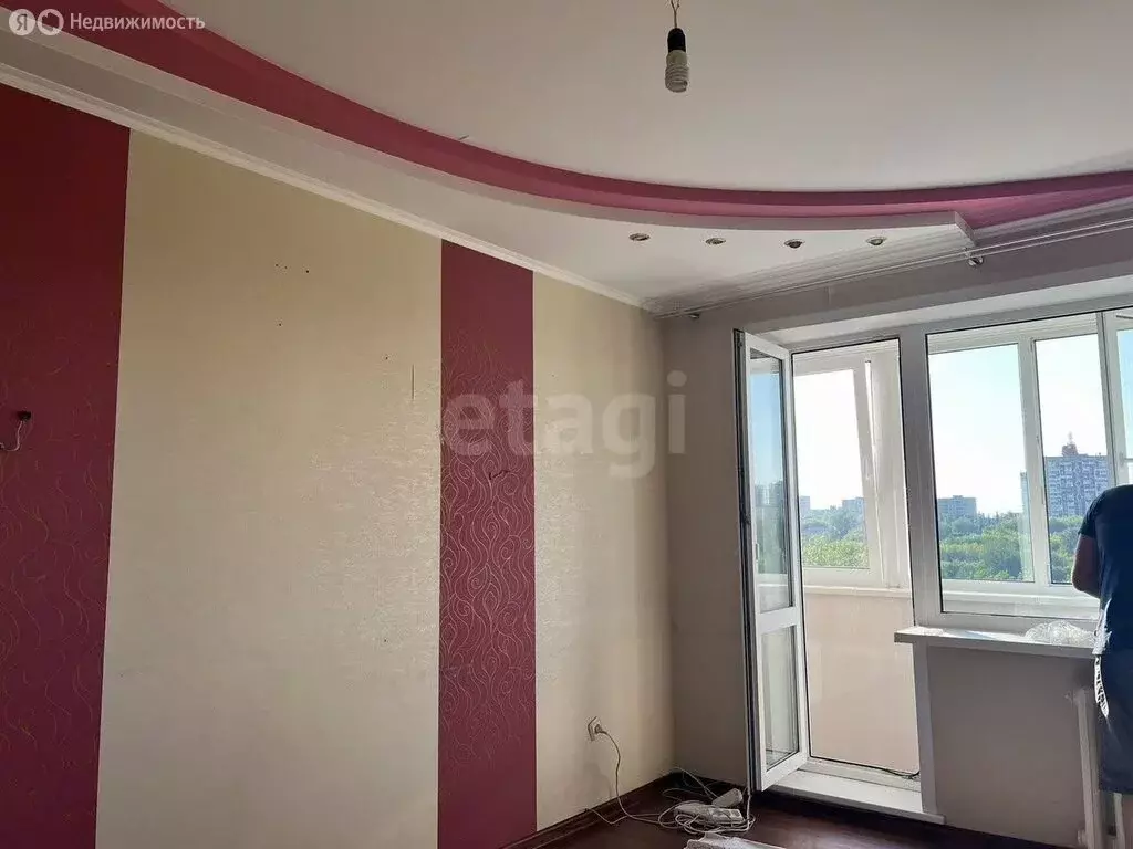 3-комнатная квартира: Пермь, Муромская улица, 26 (58 м) - Фото 1