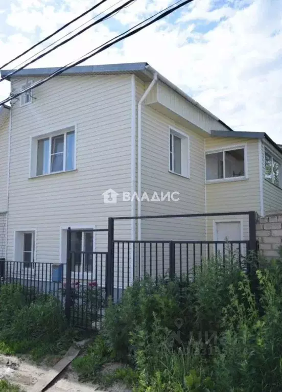 Таунхаус в Владимирская область, Владимир ул. Красная Горка, 54 (109 ... - Фото 2