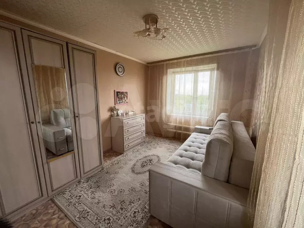 2-к. квартира, 50,8 м, 9/9 эт. - Фото 1