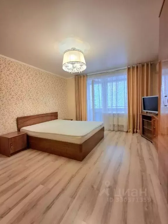 3-к кв. Курская область, Курск ул. Островского, 8 (60.5 м) - Фото 1