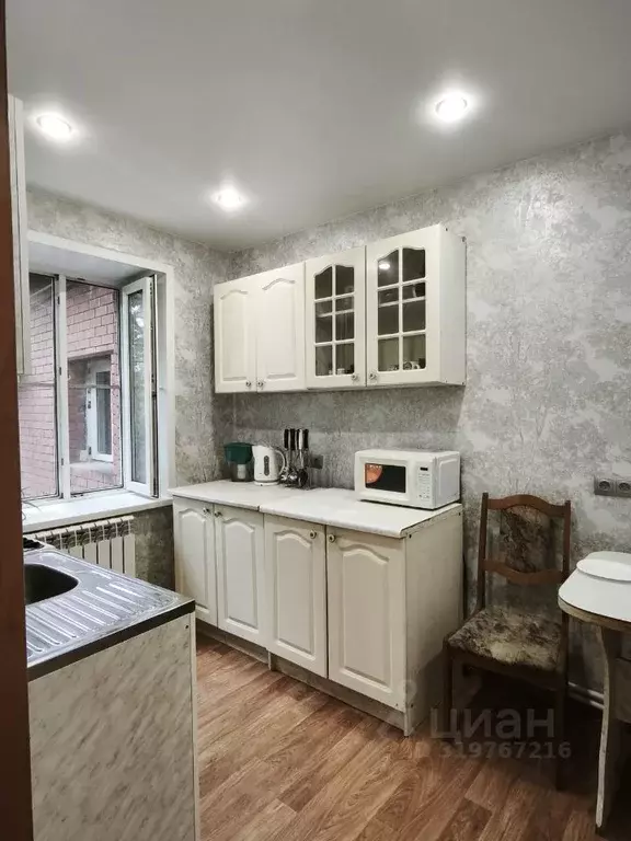 Дом в Саратовская область, Саратов Камская ул. (55 м) - Фото 1