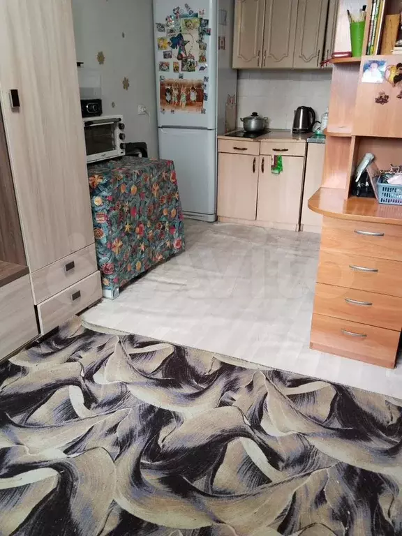 Комната 18,1 м в 8-к., 4/5 эт. - Фото 0