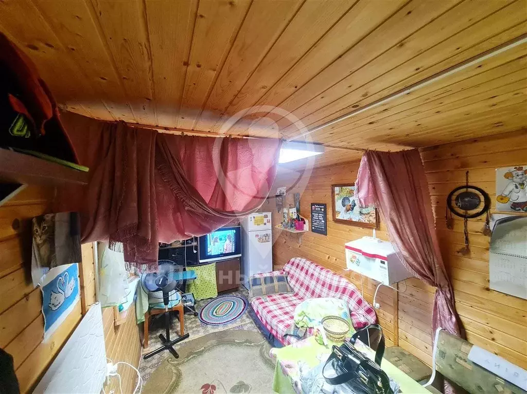 Участок в Рязанская область, Рязанский муниципальный округ, с. ... - Фото 2