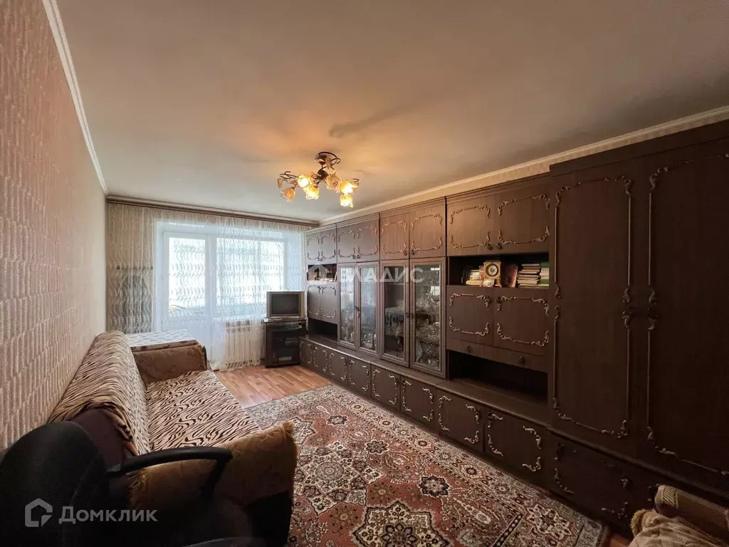 Продаётся 2-к квартира, 48 м - Фото 0