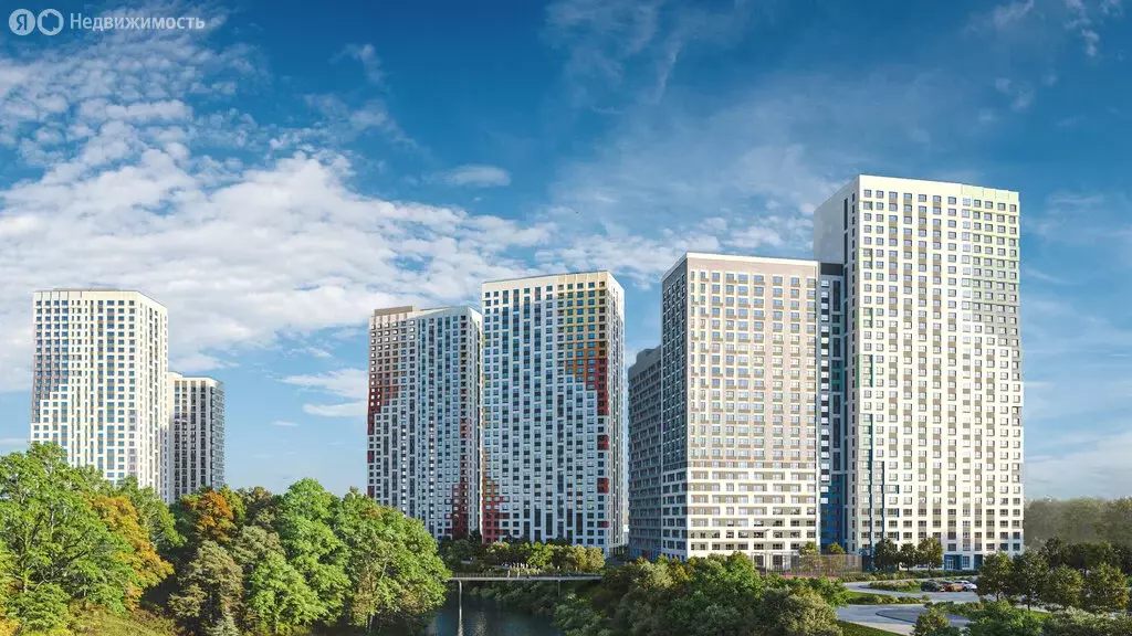 Квартира-студия: Екатеринбург, Базовый переулок, 47П (24 м) - Фото 1