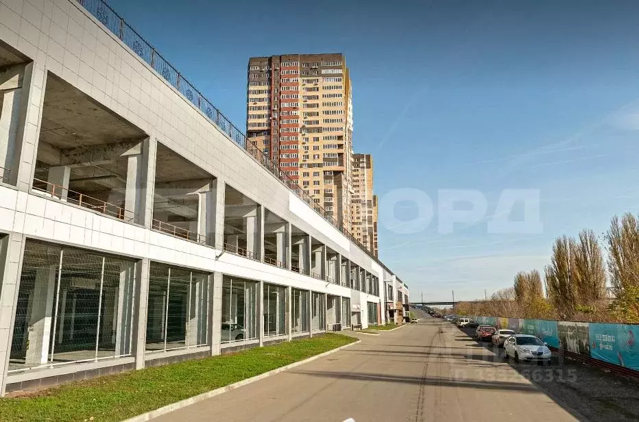 Помещение свободного назначения в Ростовская область, Ростов-на-Дону ... - Фото 2