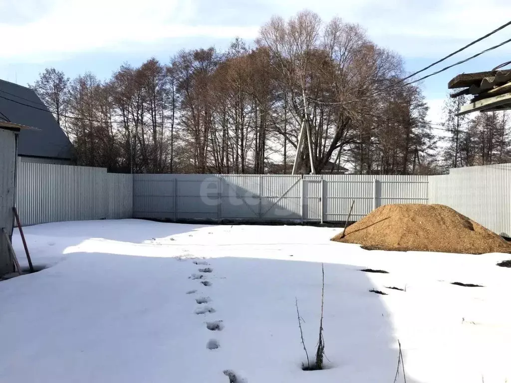 Участок в Башкортостан, Уфа Ветеран-2 СТ, 89 (6.32 сот.) - Фото 2