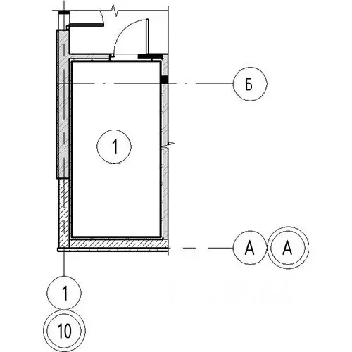 Помещение свободного назначения в Свердловская область, Екатеринбург ... - Фото 1