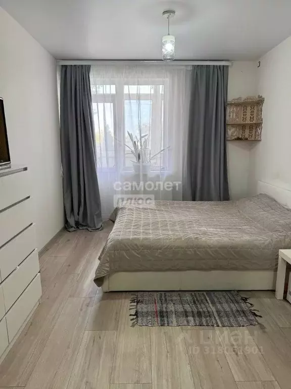2-к кв. Краснодарский край, Анапа ш. Супсехское, 39к9 (59.0 м) - Фото 0