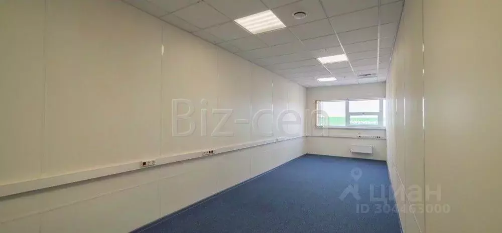 Офис в Санкт-Петербург пос. Шушары, Московское ш., 179к2с1 (459 м) - Фото 2