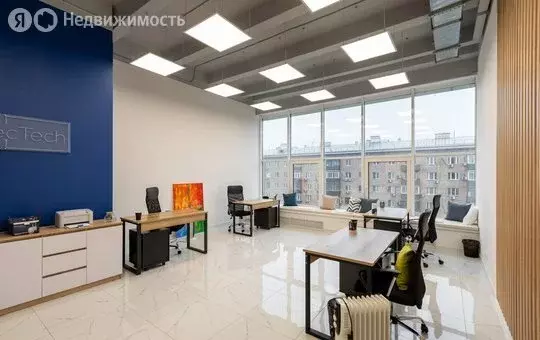 Офис (33.1 м) - Фото 1