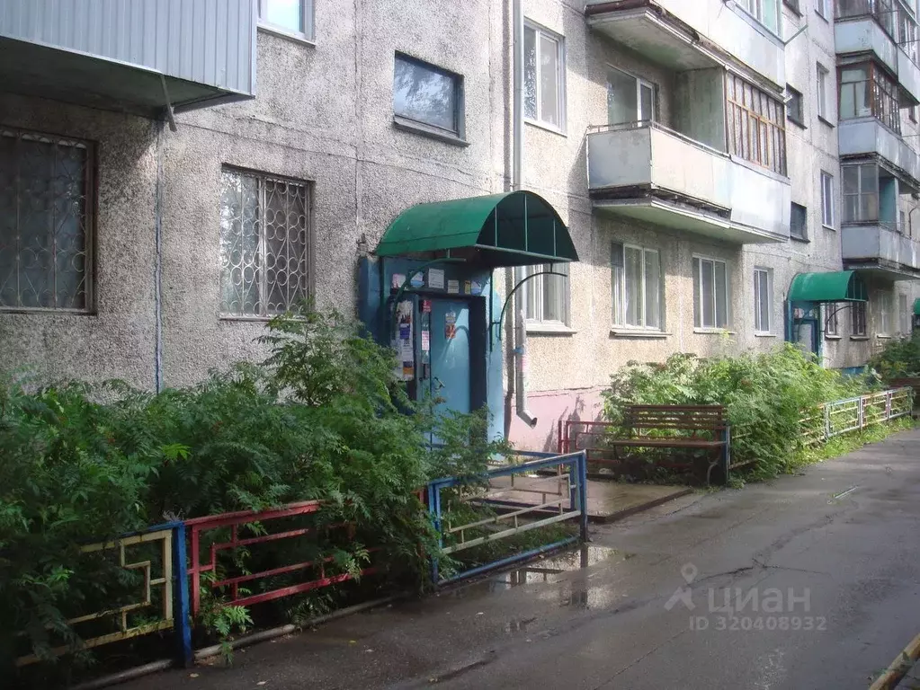 Студия Томская область, Томск Учебная ул., 3/2 (18.0 м) - Фото 0