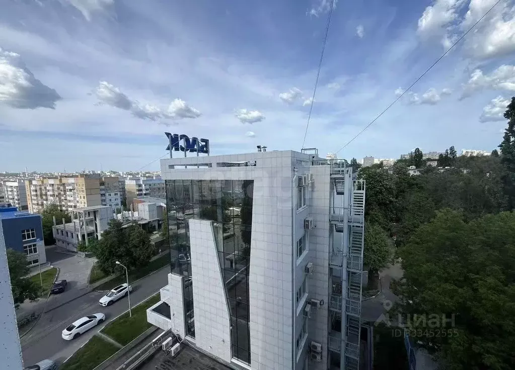 Комната Белгородская область, Белгород ул. 5 Августа, 2 (12.8 м) - Фото 1