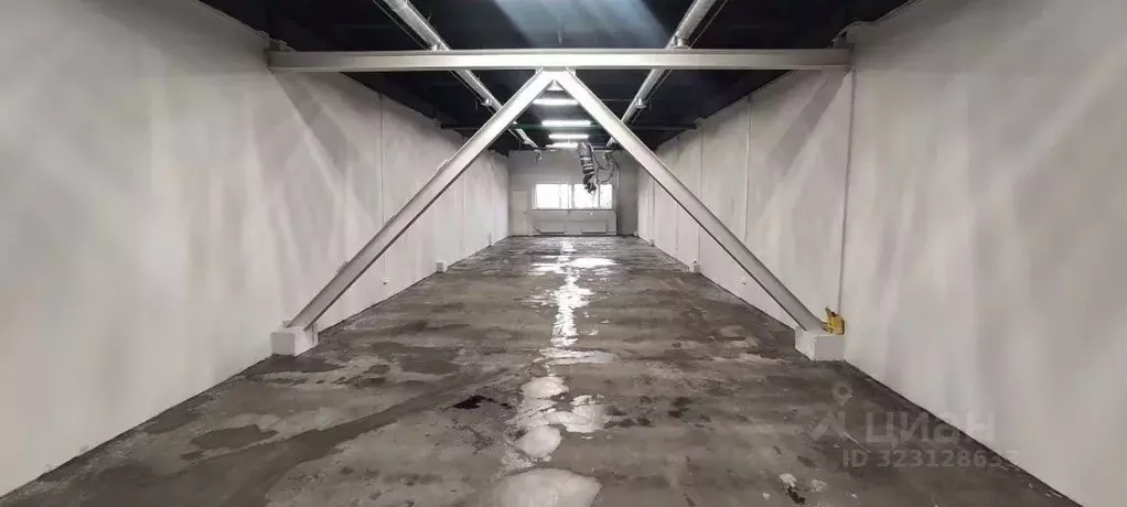 Склад в Москва Кусковская ул., 20а (162 м) - Фото 1