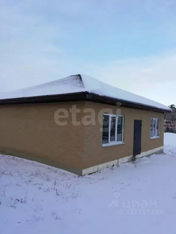 Дом в Саратовская область, Саратов ул. Мраморная, 2 (110 м) - Фото 1