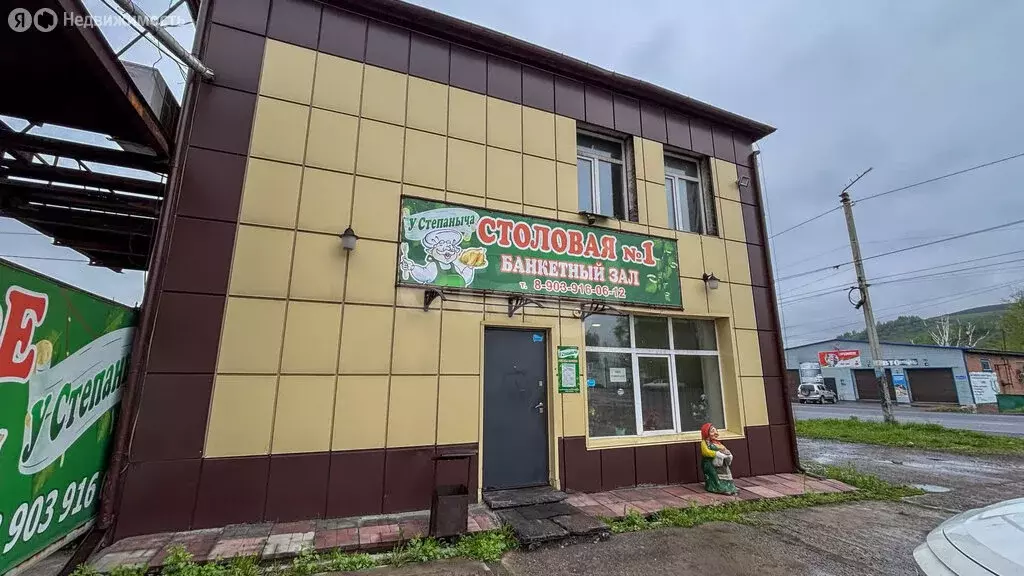 Помещение свободного назначения (403.6 м) - Фото 1
