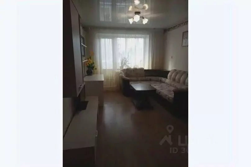 3-к кв. Челябинская область, Троицк Путевая ул., 16А (59.0 м) - Фото 1