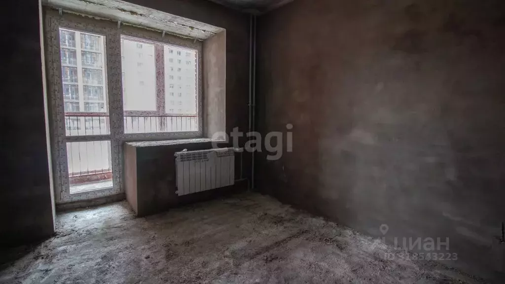 3-к кв. Томская область, Томский район, д. Кисловка, Левобережный мкр ... - Фото 0