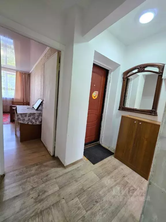 2-к кв. Ставропольский край, Кисловодск ул. Гастелло, 28 (37.8 м) - Фото 2