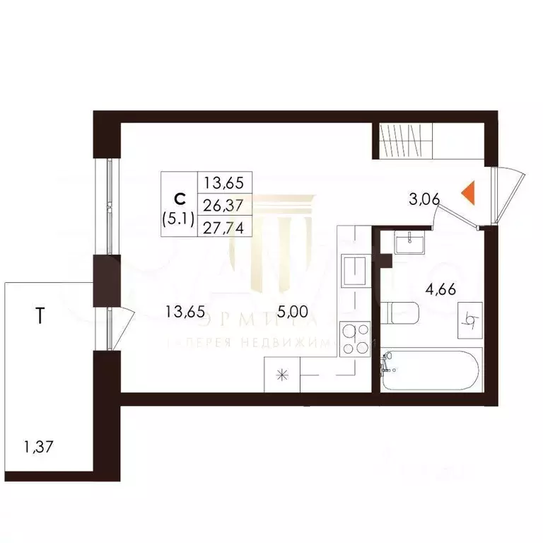 Студия Санкт-Петербург, Санкт-Петербург, Сестрорецк Авиационная ул., ... - Фото 2