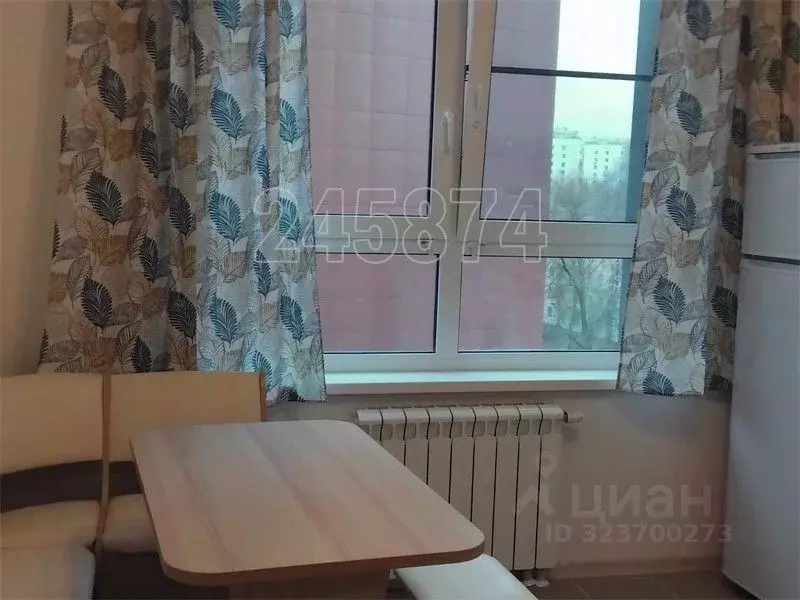 2-к кв. Москва ул. Героев Панфиловцев, 31 (57.0 м) - Фото 2