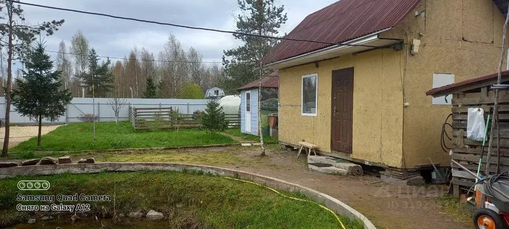Дача, 78 м - Фото 0