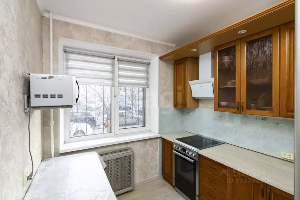 2-к кв. Тюменская область, Тюмень ул. Щорса, 10 (49.4 м) - Фото 1