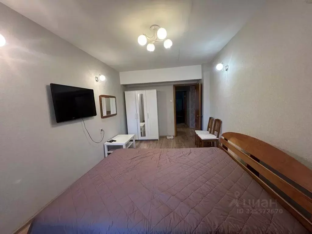 1-к кв. Москва Украинский бул., 8С1 (40.0 м) - Фото 2