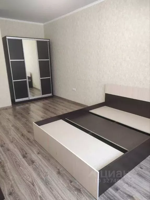 1-к кв. Краснодарский край, Краснодар Юбилейный мкр, ул. 70-летия ... - Фото 1