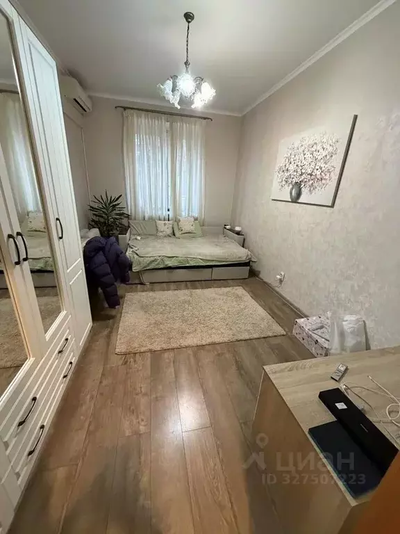 1-к кв. Москва ул. Лизы Чайкиной, 5 (40.0 м) - Фото 2