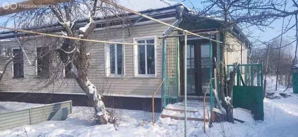 Дом в Грязи, 1-я Конная улица (46.3 м) - Фото 2