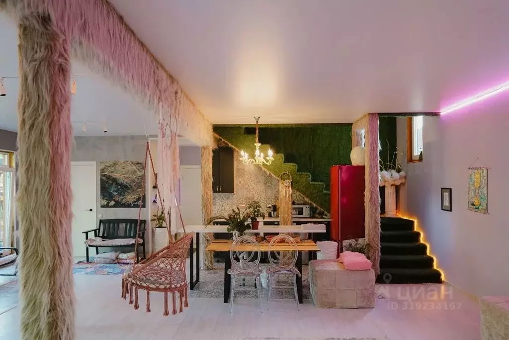 Дом в Московская область, Одинцовский городской округ, д. Молоденово  ... - Фото 2