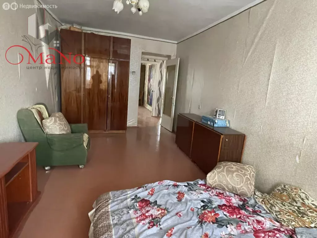 2-комнатная квартира: Феодосия, улица Чкалова, 179 (50.1 м) - Фото 2