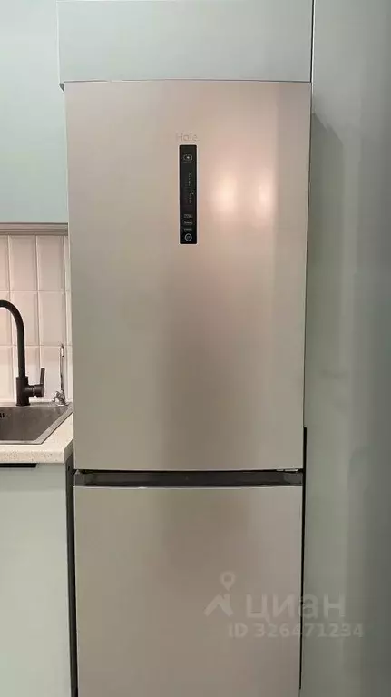 1-к кв. Москва ул. Медовая Долина, 2 (30.0 м) - Фото 2