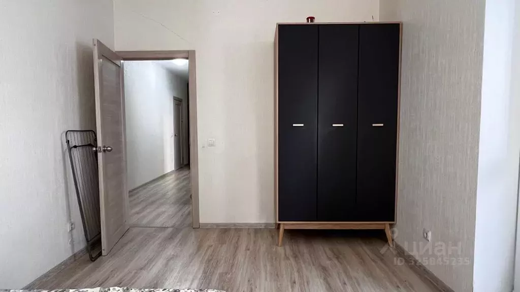 2-к кв. Свердловская область, Екатеринбург пер. Мельковский, 4 (58.5 ... - Фото 2