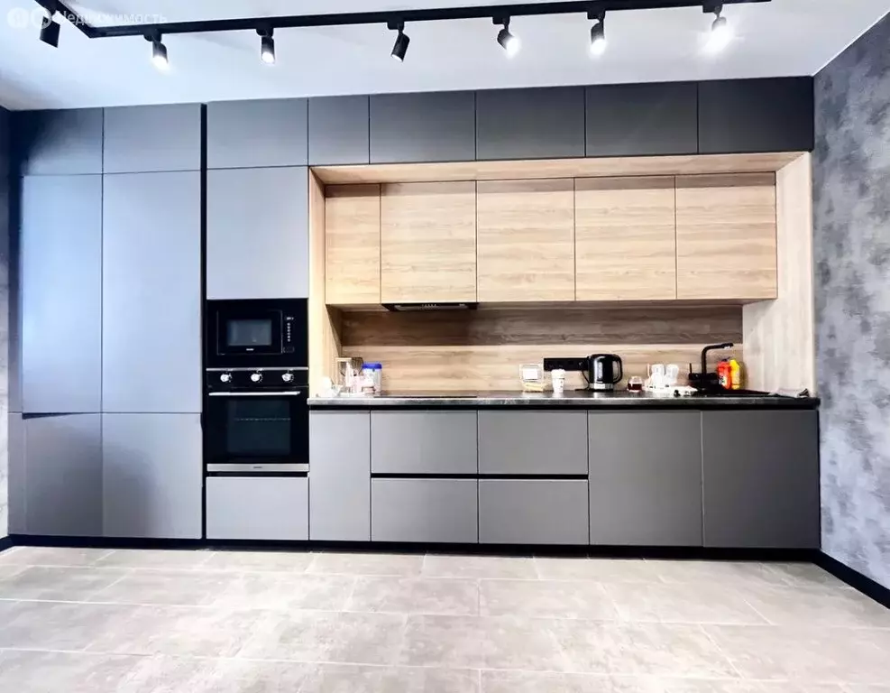 2-комнатная квартира: Волгоград, Ангарская улица, 7Б (50.46 м) - Фото 1