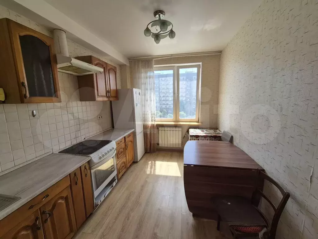 3-к. квартира, 80 м, 3/12 эт. - Фото 1