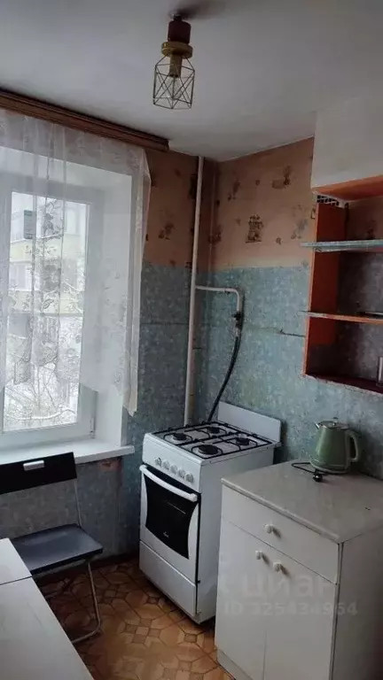 2-к кв. Москва ул. Юных Ленинцев, 86 (46.0 м) - Фото 2