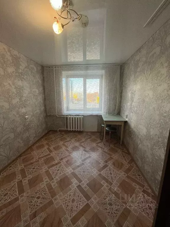 Комната Татарстан, Нижнекамск Студенческая ул., 31 (12.0 м) - Фото 2