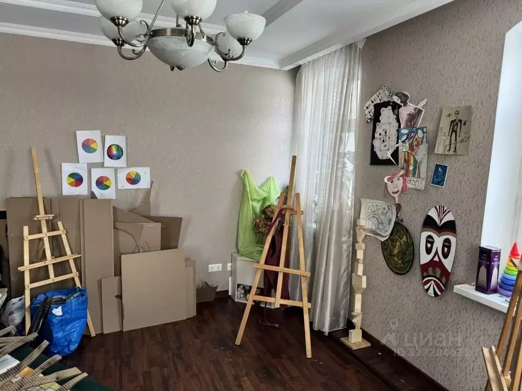 Помещение свободного назначения в Пензенская область, Пенза ул. ... - Фото 2