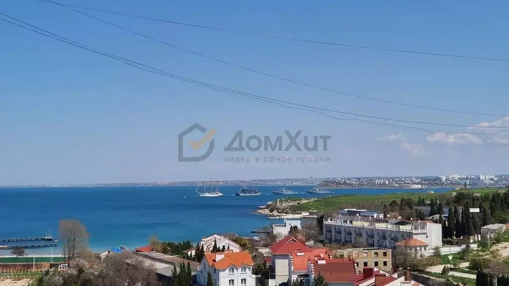 1-к кв. Севастополь ул. Павла Дыбенко, 22 (59.3 м) - Фото 1