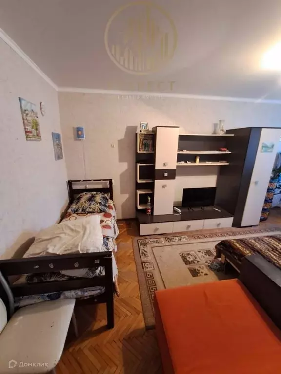 Продаётся 2-к квартира, 41.2 м - Фото 1