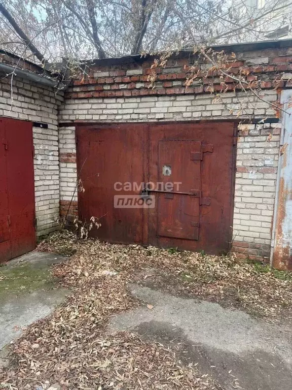 Гараж в Томская область, Томск Учебная ул., 5/1с1 (18 м) - Фото 1